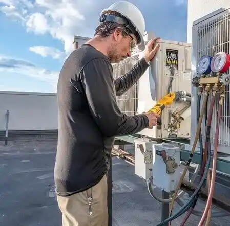 hvac services St. Ann Highlands